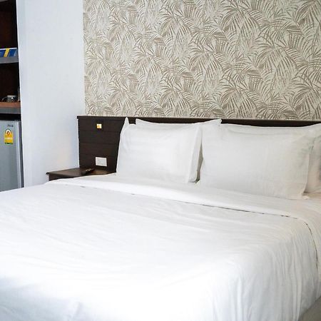 Singharaj Boutique Hotel Chiang Mai Exteriör bild