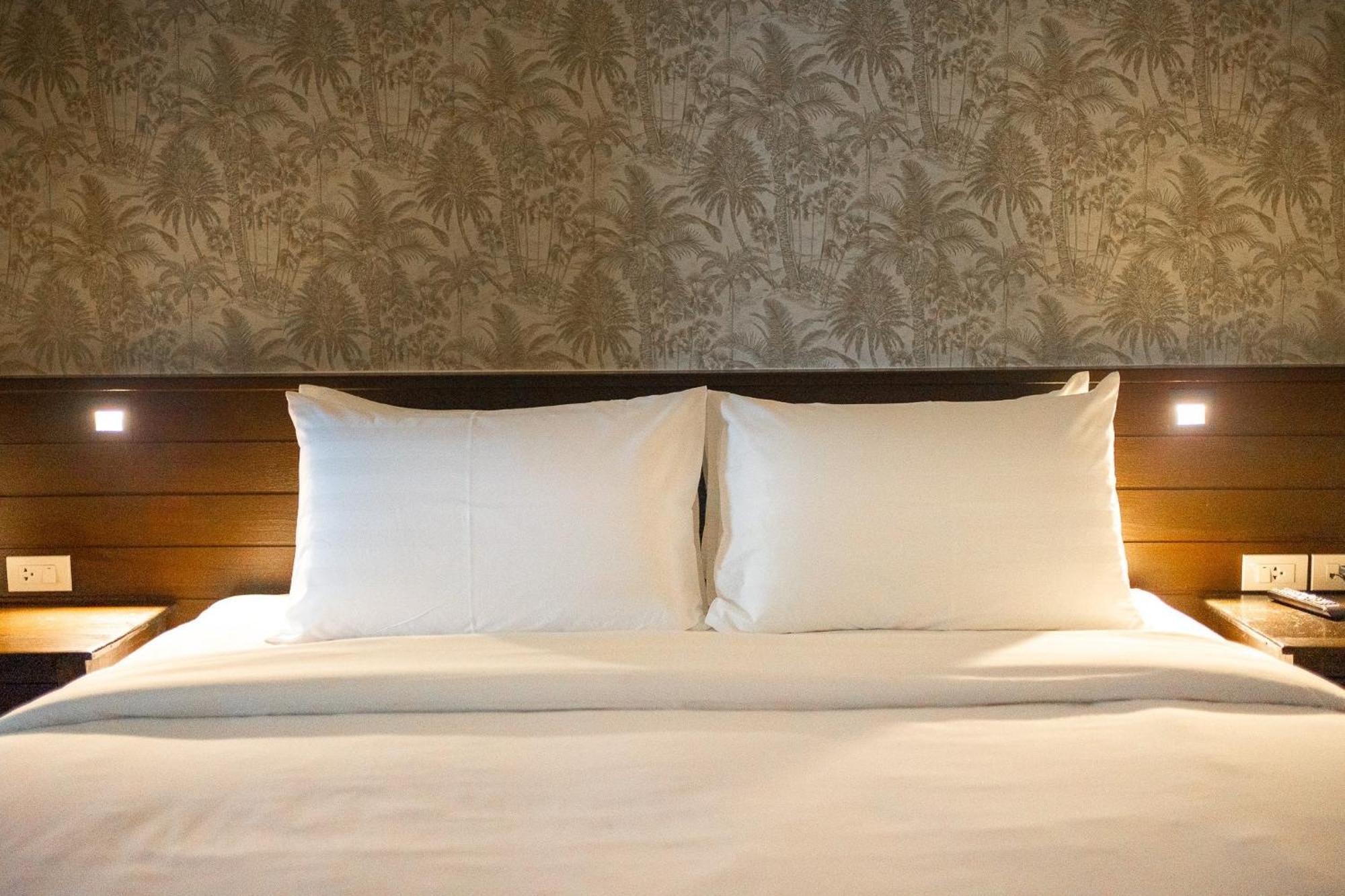Singharaj Boutique Hotel Chiang Mai Exteriör bild