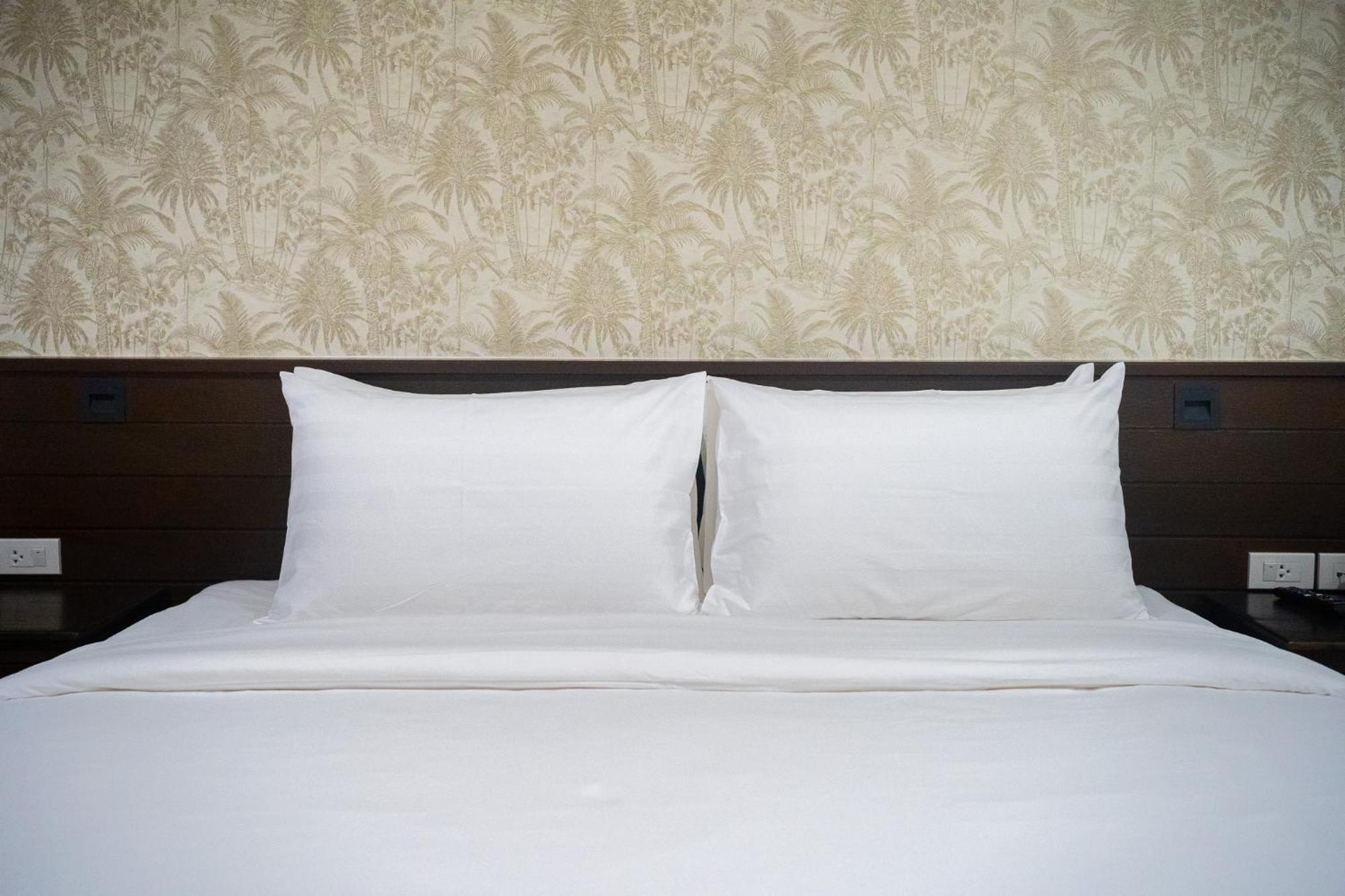 Singharaj Boutique Hotel Chiang Mai Rum bild