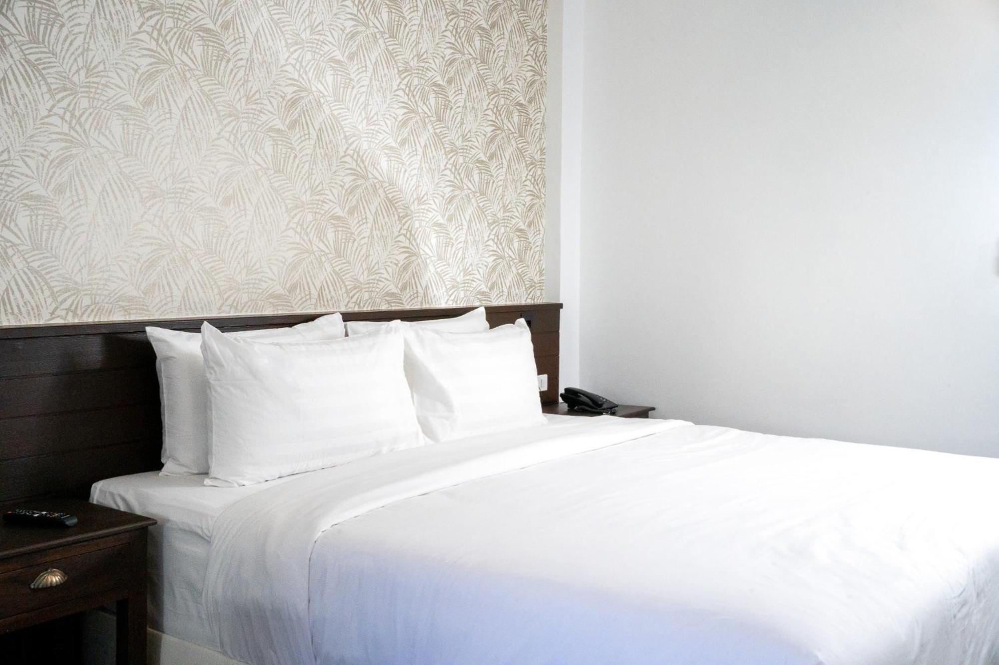 Singharaj Boutique Hotel Chiang Mai Exteriör bild