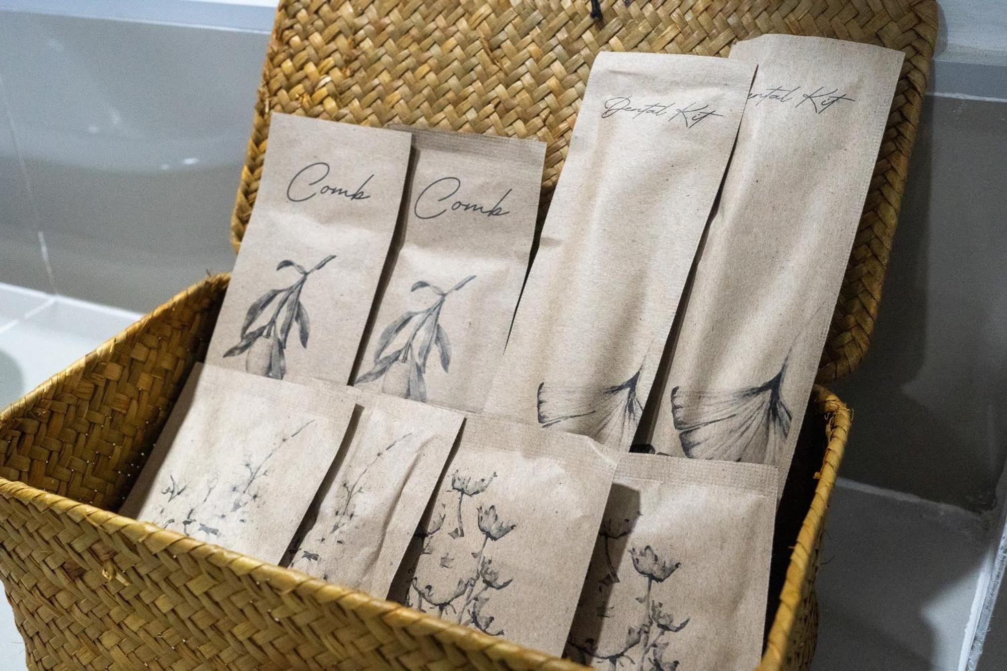 Singharaj Boutique Hotel Chiang Mai Rum bild