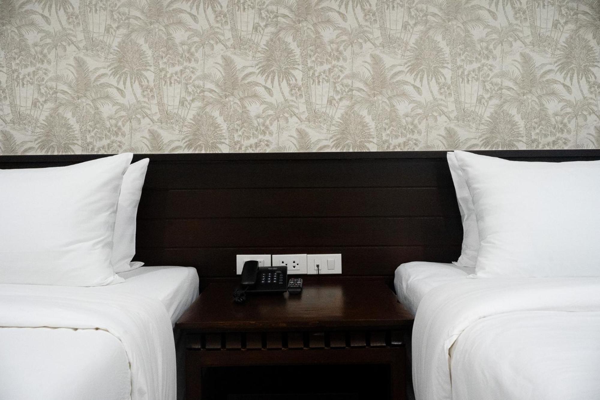 Singharaj Boutique Hotel Chiang Mai Rum bild