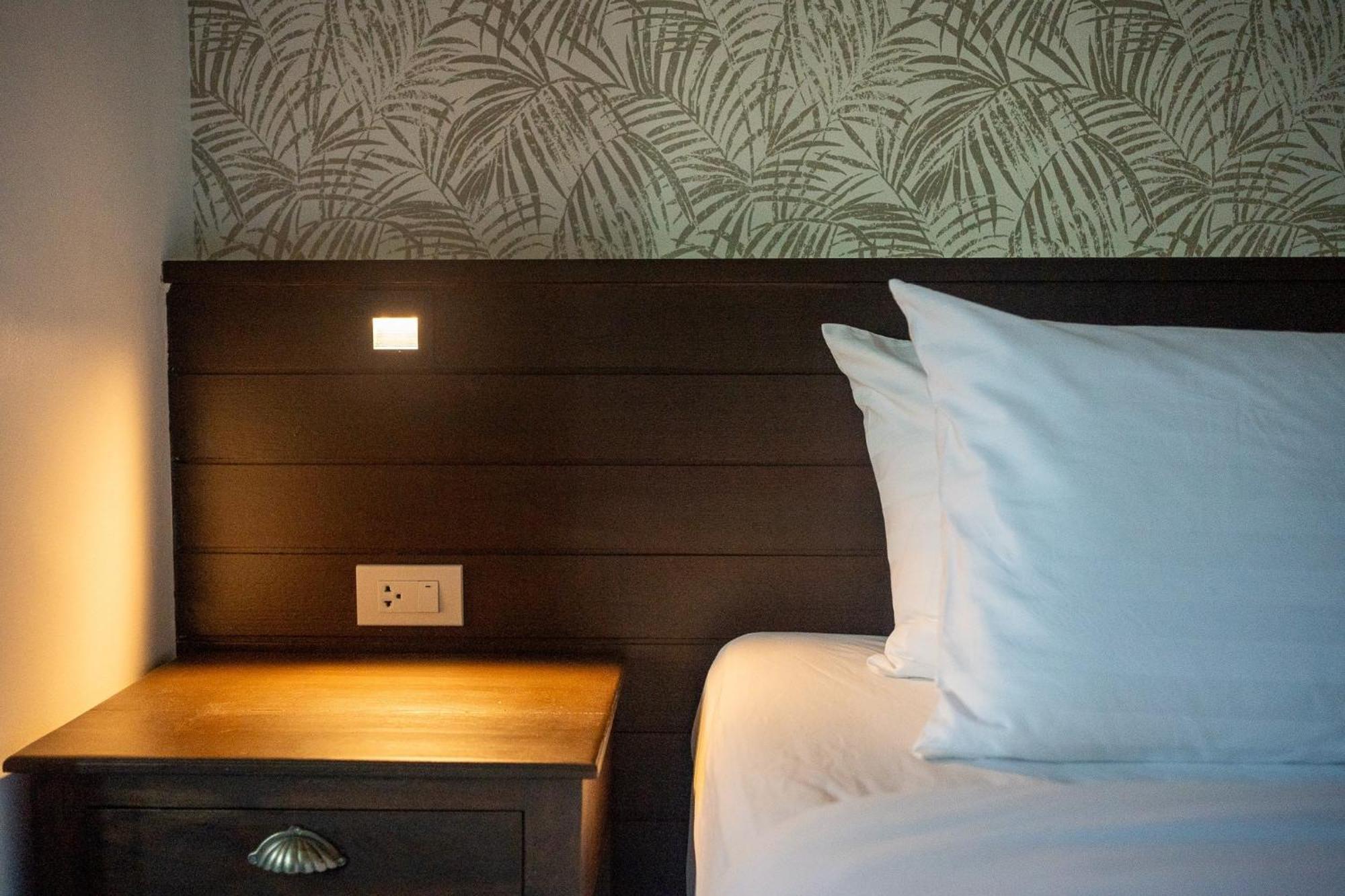 Singharaj Boutique Hotel Chiang Mai Rum bild